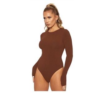 naked wardrobe | Pants & Jumpsuits | Naked Wardrobe Snatched Long